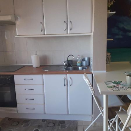Terrace Oceanview Lejlighed Costa Adeje  Eksteriør billede