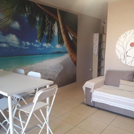 Terrace Oceanview Lejlighed Costa Adeje  Eksteriør billede