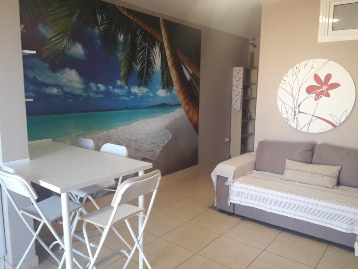 Terrace Oceanview Lejlighed Costa Adeje  Eksteriør billede